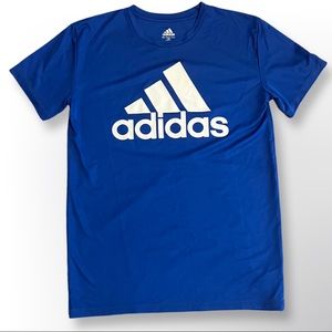 Boy’s Athletic T-shirt